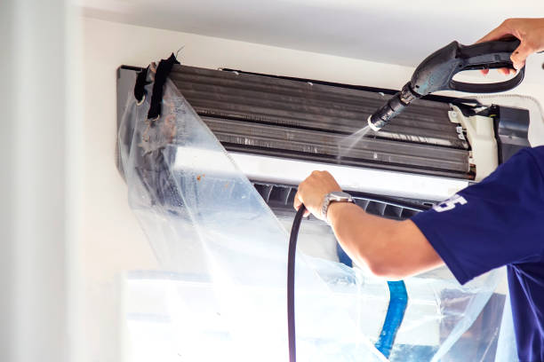 Best Affordable HVAC Duct Cleaning  in La Huerta, NM